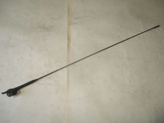 Антенна Шевроле Авео Т200-250-255 - Шток 96460481 и основание 96460482 - 76 см - N-4, - БУ