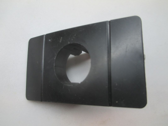 Кронштейн парктроника заднего 95166541 Шевроле Круз, - GM