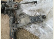 Рычаг левый Опель Астра H и G передней подвески 5352029, 24454477, 19347680, - БУ