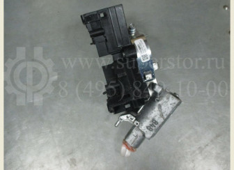 Корпус замка зажигания Шевроле Круз 95322029, 25799294, 25881204, 23276088, 23284029, - БУ