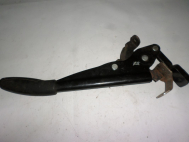 Рычаг ручного тормоза 96563545 96482029 Шевроле Спарк М200 Дэу Матиз - БУ