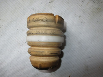 Отбойник амортизатора переднего 1792629 C1BC3K100AB 1671170 Форд Фиеста с 08 по 17, - БУ