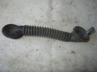 Гофра проводки двери 24260 Ниссан Тиида С11 C11X Верса 24260JD01C, - БУ