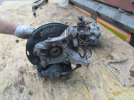 Ступица 13502829 Шевроле Круз Орландо Опель Астра J Передняя 13583479 R-16 в сборе - БУ