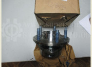 Ступица 13502829 Шевроле Круз Орландо Опель Астра J Передняя 13583479 R-16 в сборе - GM