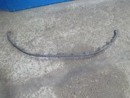 Бампера переднего молдинг нижний Шевроле Круз окантовка спойлер 96832929 до 2012 года - БУ L311