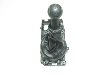Ручка переключения МКПП 96482929 96666923 G02077 Chevrolet Spark M200, - БУ