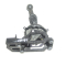 Ручка переключения МКПП 96482929 96666923 G02077 Chevrolet Spark M200, - БУ