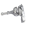 Ручка переключения МКПП 96482929 96666923 G02077 Chevrolet Spark M200, - БУ