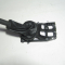 Ручка переключения МКПП 96482929 96666923 G02077 Chevrolet Spark M200, - БУ