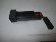 Кнопка аварийной сигнализации 96862929, 202005304 Шевроле Каптива, - БУ