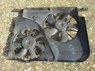 Вентилятор охлаждения 96829535 96629051 Опель Антара Шевроле Каптива 2,0л Турбо дизель М994 - БУ