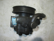 Насос ГУР P96316299 XG17 96527787 Дэу Матиз Шевроле Спарк 0,8 литра, - БУ