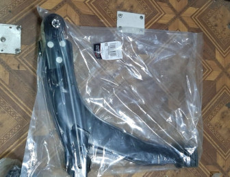 Рычаг передний левый 96218397 Шевроле Ланос Дэу Нексия Э Шевроле Ланос Дэу Нексия Эксперо - Dominant