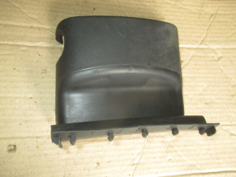 Кожух рулевой колонки верхний 1234329 2N113530AFW Форд Фьюженс 2001 по 2012г, - БУ