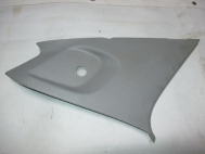 Облицовка стойки задней левая верхняя 13191025, 13190989 Опель Астра H Хэтчбек 3 дв. S-51, - БУ