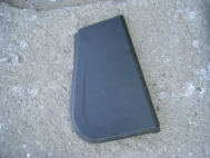 Накладка ручки двери задней правой внутренняя 95952947 Шевроле Авео Т300 Хэтчбек, - БУ