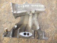 Коллектор вПускной 524573B 96143667 двигателя G15MF Дэу Нэксия 1,5 литра 8V 1995 по 2016 г, - БУ