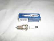 Свеча зажигания W16EXRU11 3032 94535748 Авео 1,2 литра, Дэу Матиз 0,8 -1,0 литра Спарк, - Denso