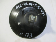 Усилитель тормозов 96494929 M6-7L01-T5-471 Шевроле Спарк М200 - C-173 - БУ - от Праворукого авто