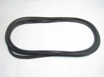 Молдинг стекла лобового 96395388 Chevrolet Aveo Т200 - PRO-TEC 