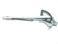Стеклоподъемник двери передней левой 96541783 95015329 Chevrolet Aveo Т200-250-255 электрический- БУ