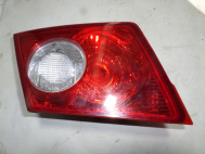 Фонарь задний левый внутренний 96551216 311198L Шевроле Лачетти Хэтчбек - БУ