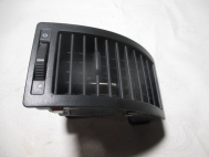 Сопло воздуховода првое 6Q0819704 R центральной консоли Фольксваген Поло Хэтчбек 01-09г, - БУ