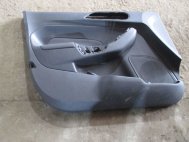 Облицовка двери Форд Фиеста Седан передней левой 1865829 электро C1BBA23943AJ1F0N с 2012г, -  БУ