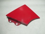 Ресничка фонаря заднего левого 96599992 Шевроле Спарк М200 - Красная CM-1, - БУ