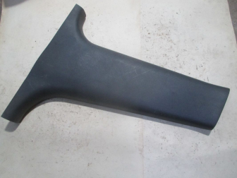 Облицовка стойки средней нижняя левая 96236029 Шевроле Ланос, Шанс, Сенс, - БУ