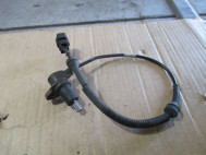 Датчик АБС Шевроле Авео Т200-250-255 задний левый 96473224, 96200001, 95996129, - БУ-1