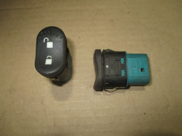 Центральный Замок Форд Фокус 2 Купить