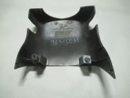 Кожух рулевой колонки верхний 96315031, 96280927 Дэу Матиз, Daewoo Matiz, - БУ