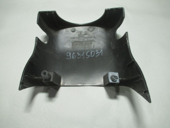 Кожух рулевой колонки верхний 96315031, 96280927 Дэу Матиз, Daewoo Matiz, - БУ