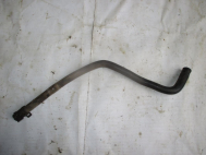 Шланг ГУР Опель Антара Шевроле Каптива 96626529, 96626528, 96626749, 4807066 5320680, - БУ