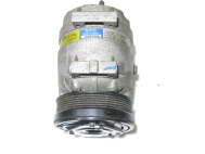 Компрессор кондиционера 96813341 730212 T2 SAEJ639 175mL 96966629 Шевроле Круз Лачетти - БУ