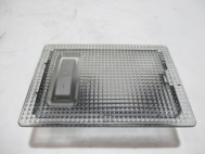 Плафон освещения салона задний 13126729 8463300 Шевроле Авео T300 Кобальт Спарк Астра H Равон - GM