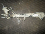 Рулевая рейка Шевроле Авео Т300 Кобальт под ГУР 95040652 95040656 95040657, -  БУ - НА ЗАПЧАСТИ