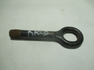 Крюк буксировочный 091470X000 091471C000 Киа Рио 3 Хендай Солярис - KR-3, -  БУ