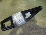 Защита картера КПП и двигателя 96340167 Дэу Матиз сталь  - GM