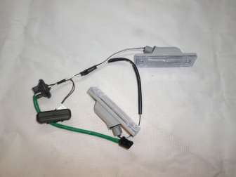 Кнопка крышки багажника Шевроле Круз 95107229 Орландо 96888796 13393912 96951378, - GM