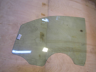 Стекло двери Шевроле Орландо передней левой 95023307, 3030LGNM5FD - 985x610 - KMK Glass