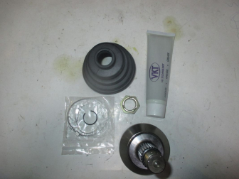 ШРУС наружный Форд Фокус 1 с АКПП 3667428, 3652045 на 1,4-1,8-2,0л с 1999г 23В х 25Н - VK Technology