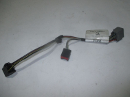 Проводка жгут резистора печки 1M5T18B604CA Ford Focus 1 - БУ
