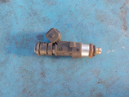 Форсунка топливная Форд Фиеста 4, Фокус 3 с 2012г с Duratec TI VCT 1.6 литра 1538984, - БУ