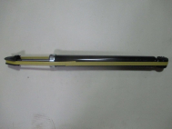 Амортизатор задний Форд Фокус 1, 1075585, 1077625, 1077626 левый или правый DG02123, - Miles