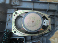 Динамик задний багажного отсека 96540726, 96437629 Шевроле Авео Т200 и 255, - БУ-3