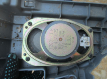 Динамик задний багажного отсека 96540726, 96437629 Шевроле Авео Т200 и 255, - БУ-3 