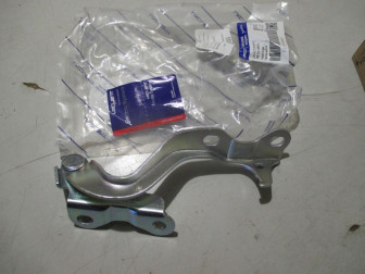 Петля капота правая 96417505 96549000 Шевроле Лачетти, - Uxclent